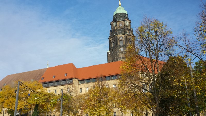 Ideen zum Stadtteilhaus Johannstadt gesucht - Bürgerbeteiligung vom 10. bis 31. Juli 2021 © MeiDresden.de