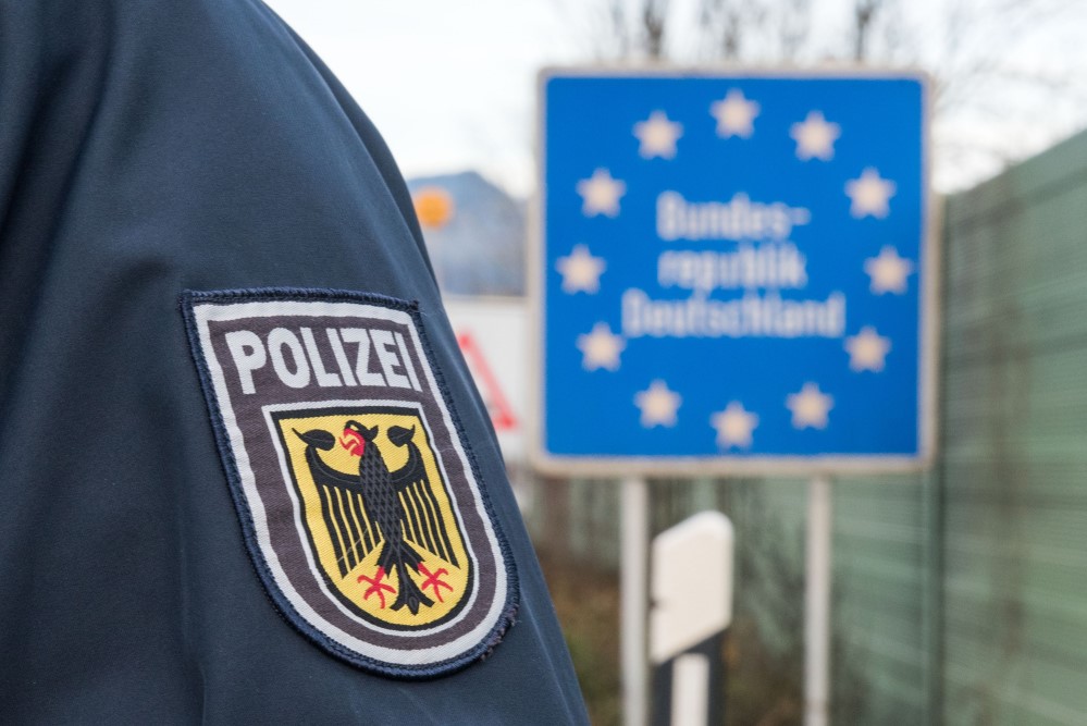 Foto: © Bundespolizei