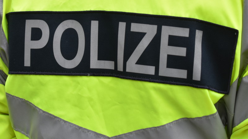 Polizeieinsätze in Dresden ©MeiDresden.de(Symbolbild)