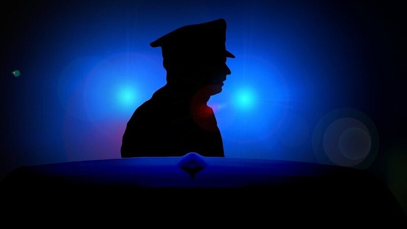 Versuchtes Tötungsdelikt in der Dresdner Neustadt. - Polizei und Staatsanwaltschaft ermitteln.  Symbolfoto Gerd Altmann (Pixabay)