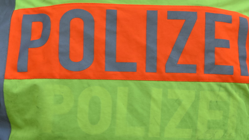 Blinde Zerstörungswut ruft weiterhin die Polizei auf den Plan