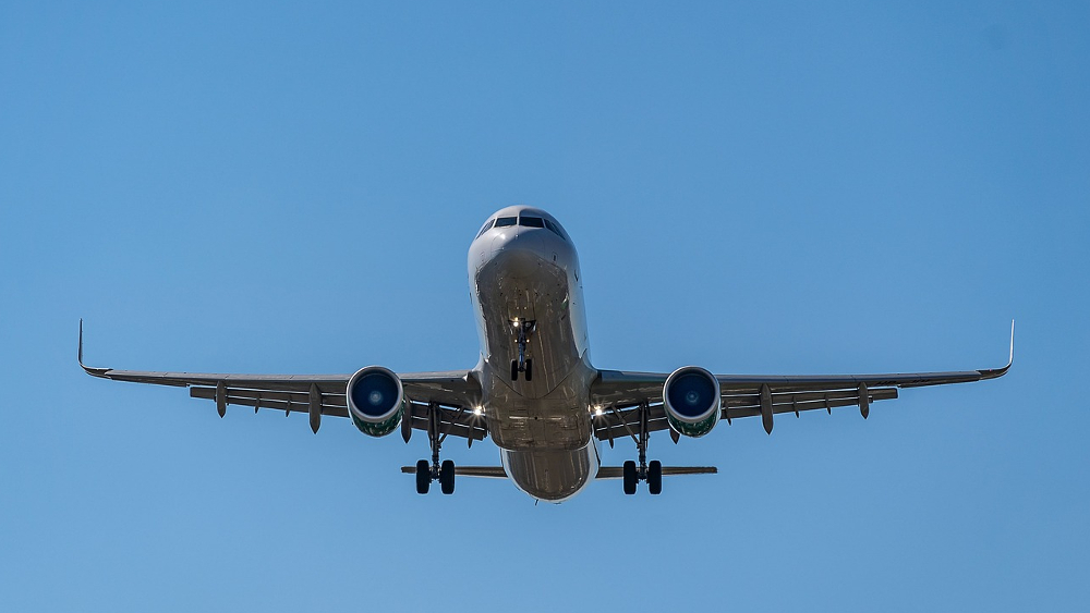 Osterflüge ab sächsischen Flughäfen ©Symbolfoto (Pixabay)