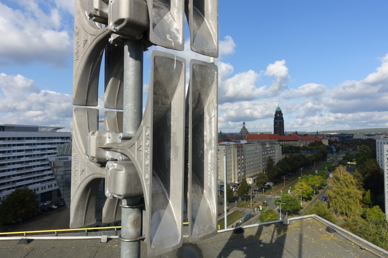 4,3 Millionen für Sireneninfrastruktur: Kabinett beschließt Förderrichtlinie   Foto: Schramm