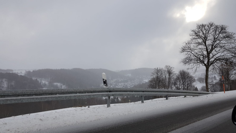 Wintermomente in Altenberg und Geising ©MeiDresden.de