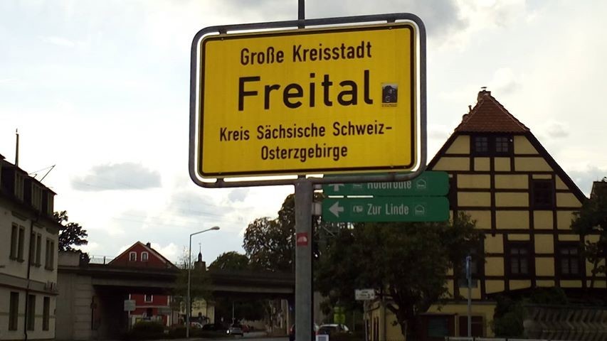 Foto: Leserfoto