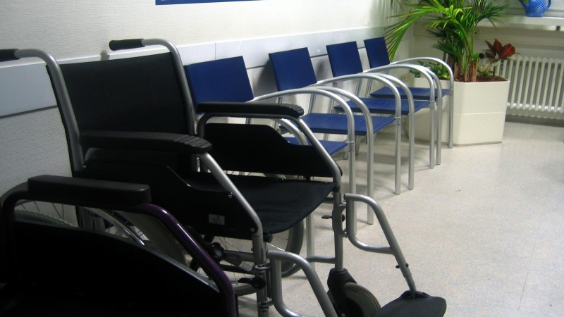 Neue Förderrichtlinie Mobilität für Menschen mit Behinderung ab 1. Januar   Foto: Symbolfoto Pixabay