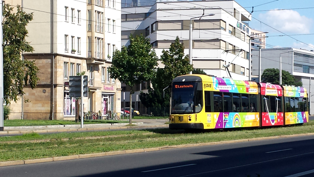 Li 12 Leutewitz  © MeiDresden.de