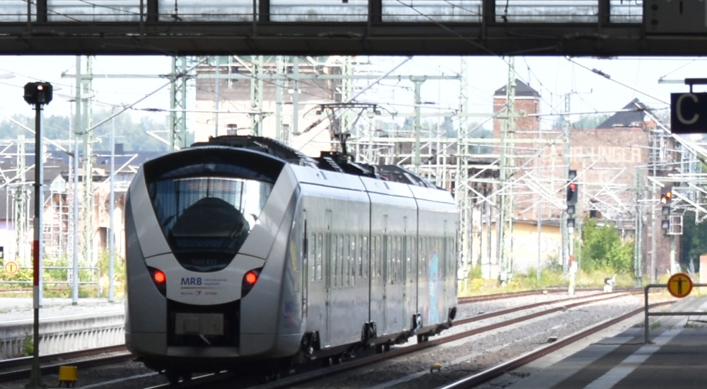 MRB Chemnitz © MeiDresden.de