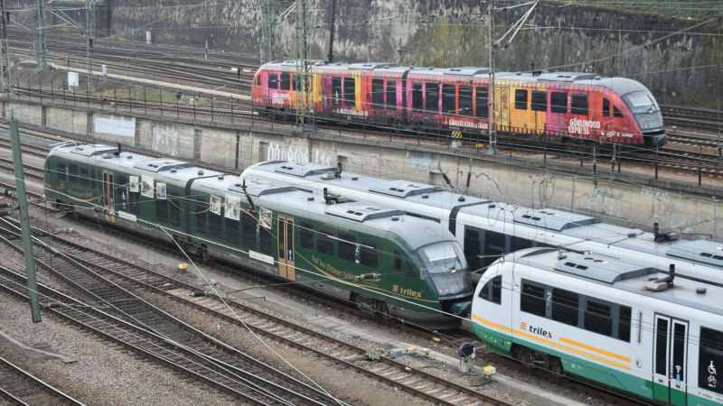 Das ändert sich zum Fahrplanwechsel beim ZVON © MeiDresden.de