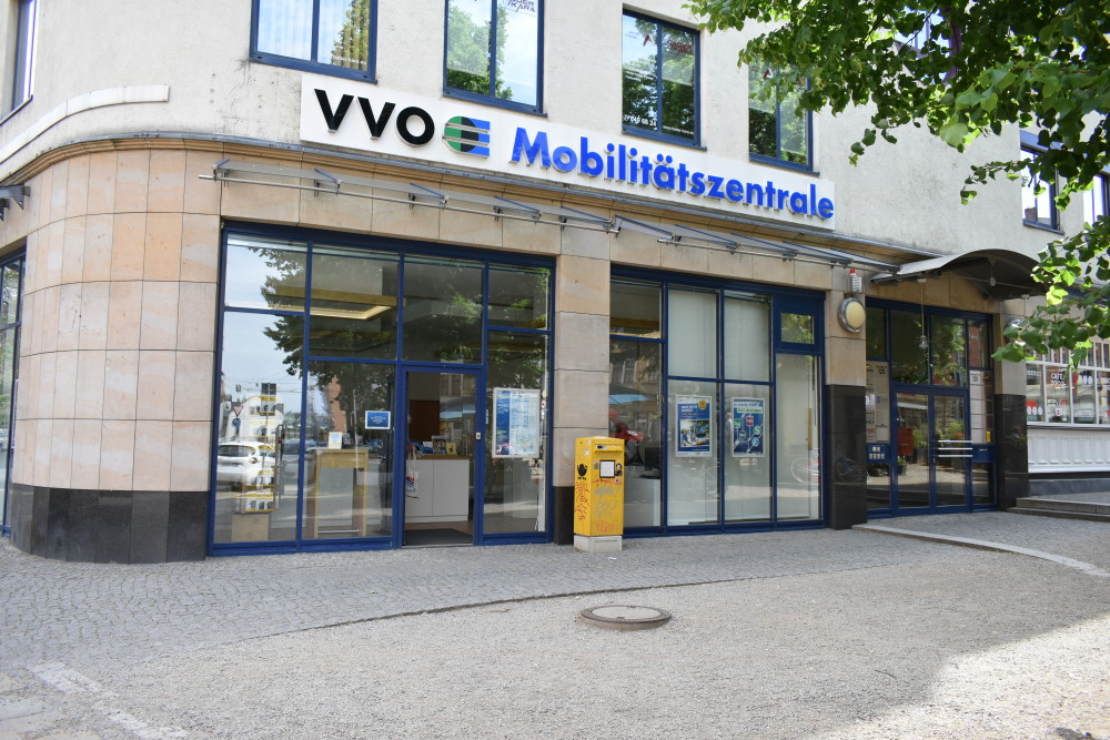 VVO-InfoHotline rund um die Feiertage täglich erreichbar ©MeiDresden.de