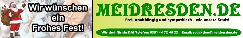 Meidresden