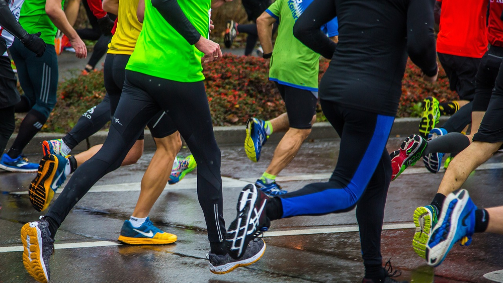 Kleiner Sachsenlauf am 4.11. letztmalig in Coswig ©Symbolfoto(Pixabay)